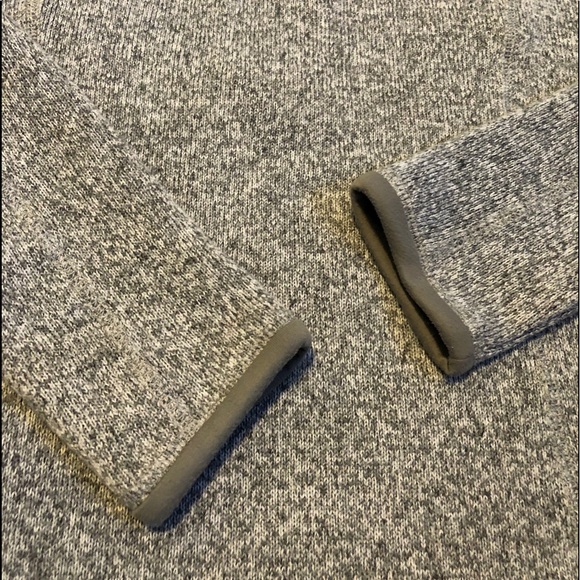 Patagonia Better Sweater XSmall - Picture 8 of 10